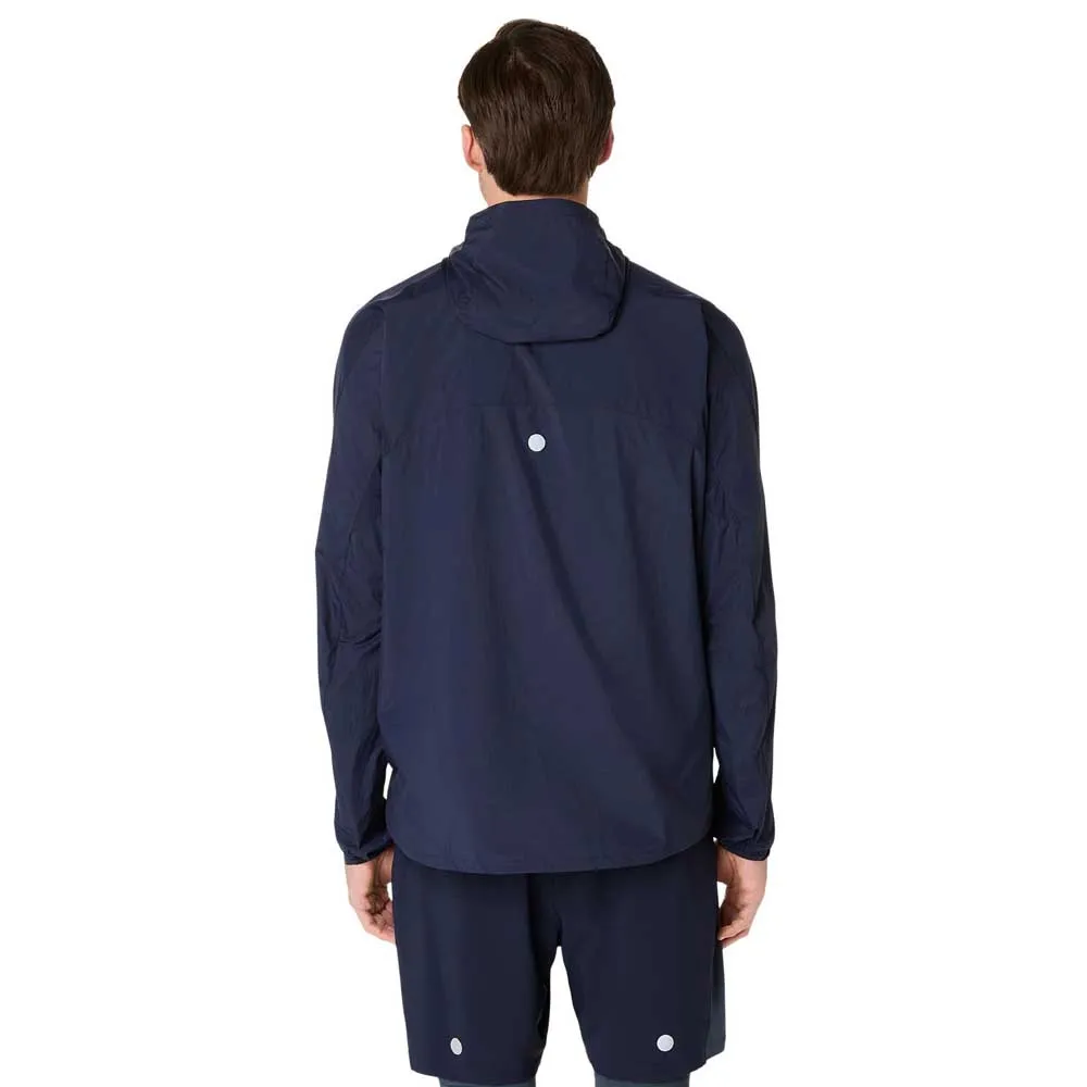 Asics Road Packable Jacke
