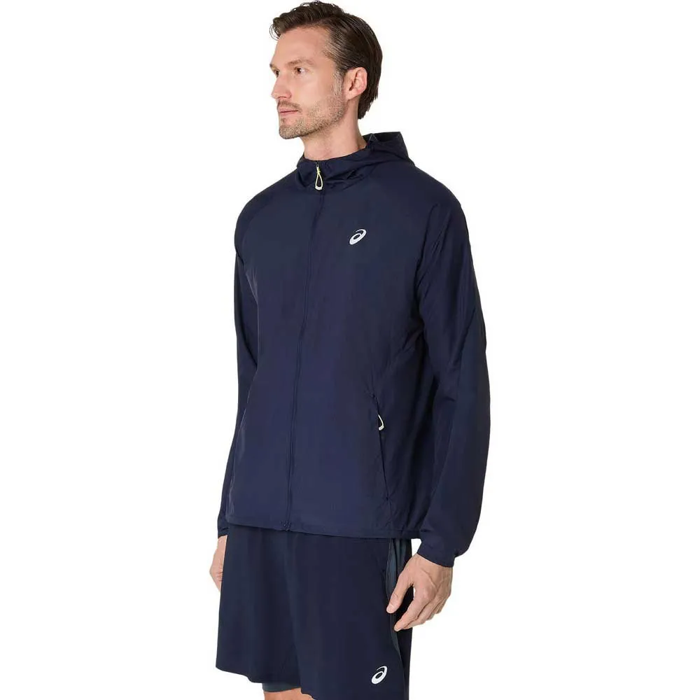 Asics Road Packable Jacke