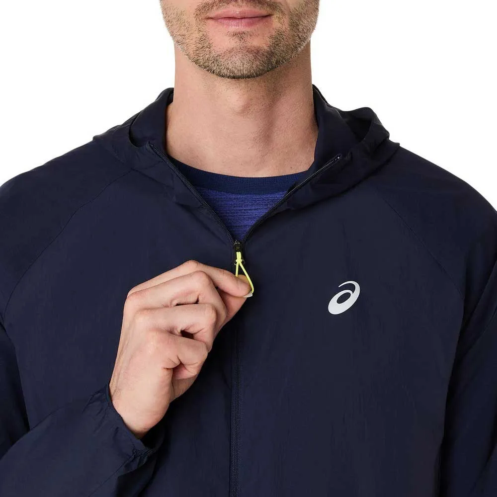 Asics Road Packable Jacke