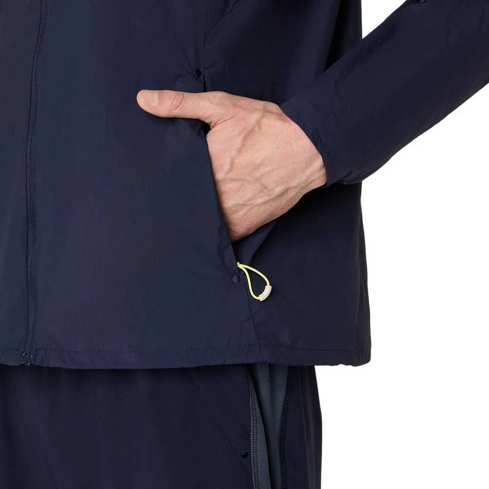 Asics Road Packable Jacke