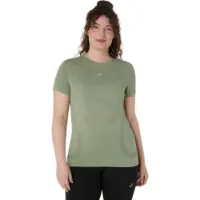 Asics Road Seamless Kurzarm-t-shirt male Asics Road Seamless Kurzarm-t-shirt male