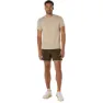 Asics Road Seamless Kurzarm-t-shirt male