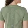 Asics Road Seamless Kurzarm-t-shirt male