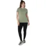 Asics Road Seamless Kurzarm-t-shirt male