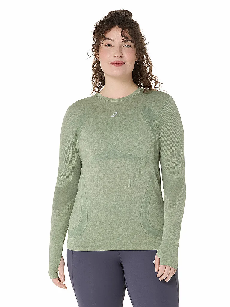 Asics Road Seamless Kurzarm-t-shirt male Asics Road Seamless Kurzarm-t-shirt male