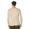 Asics Road Seamless Langarm-t-shirt male