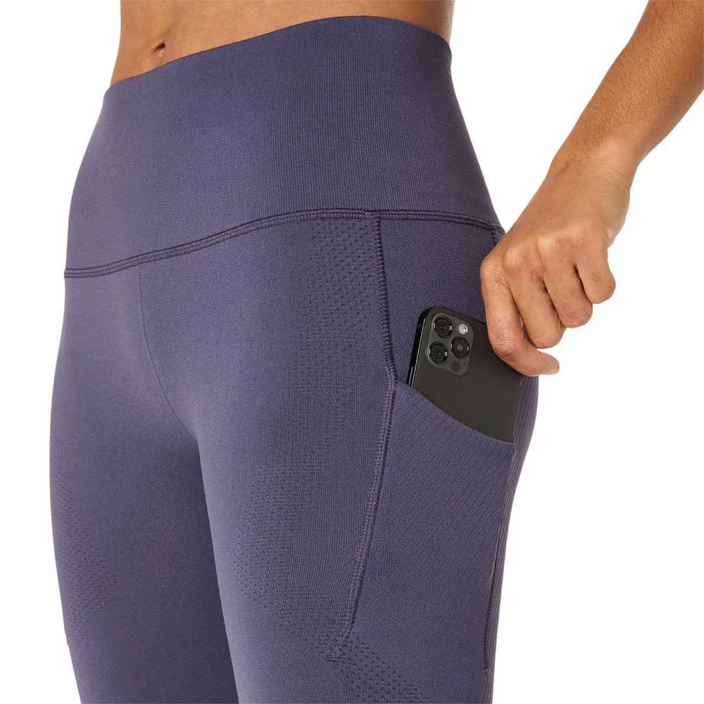 Asics Road Seamless Leggings female Asics Road Seamless Leggings female