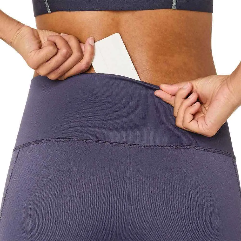 Asics Road Seamless Leggings female Asics Road Seamless Leggings female