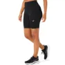 Asics Road Sprinter 8´´ Kurze Leggings Mit Hoher Taille female