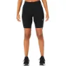 Asics Road Sprinter 8´´ Kurze Leggings Mit Hoher Taille female