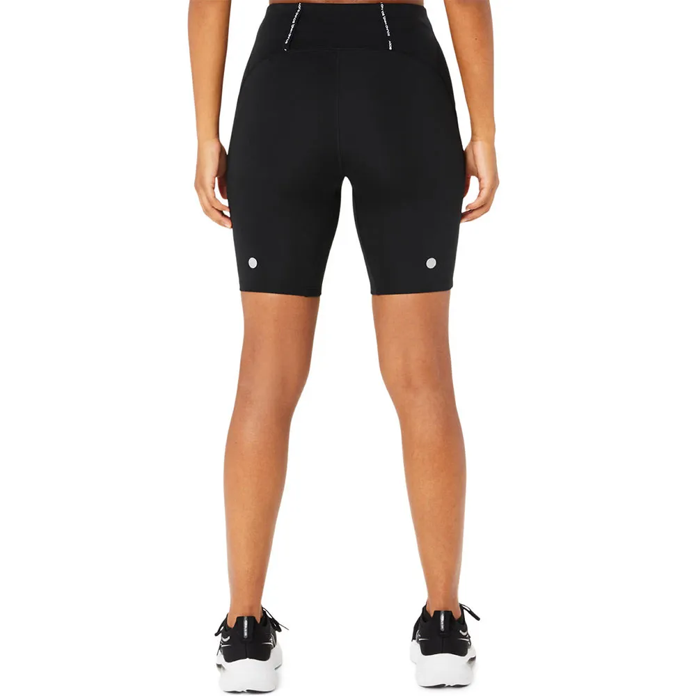 Asics Road Sprinter 8´´ Kurze Leggings Mit Hoher Taille Asics Road Sprinter 8´´ Kurze Leggings Mit Hoher Taille