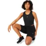 Asics Road Sprinter 8´´ Kurze Leggings Mit Hoher Taille