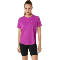 Asics Road SS Top Kurzarm
