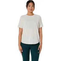 Asics Road SS Top Kurzarm