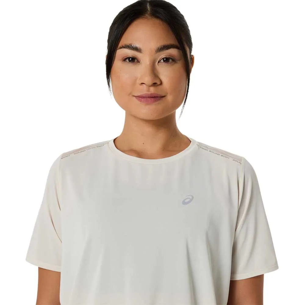 Asics Road SS Top Kurzarm Asics Road SS Top Kurzarm