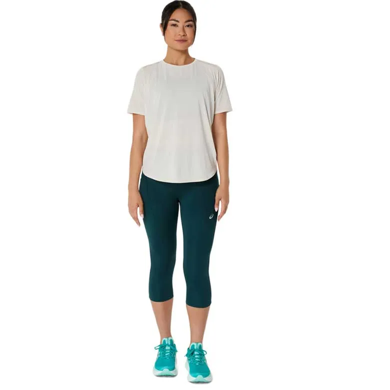 Asics Road SS Top Kurzarm Asics Road SS Top Kurzarm