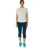Asics Road SS Top Kurzarm