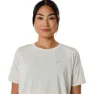 Asics Road SS Top Kurzarm
