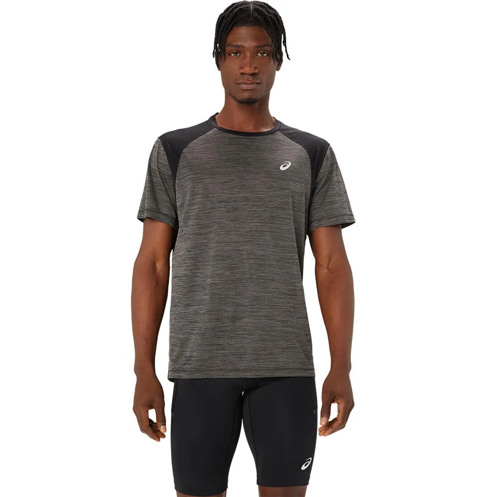 Asics Road SS Top Kurzarm Asics Road SS Top Kurzarm