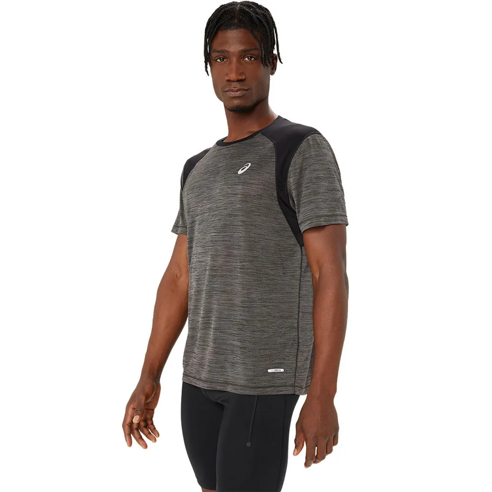 Asics Road SS Top Kurzarm Asics Road SS Top Kurzarm
