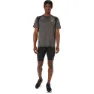 Asics Road SS Top Kurzarm