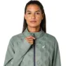 Asics Road Winter Jacke Damen
