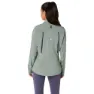 Asics Road Winter Jacke female