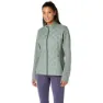 Asics Road Winter Jacke female