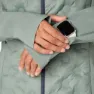 Asics Road Winter Jacke female