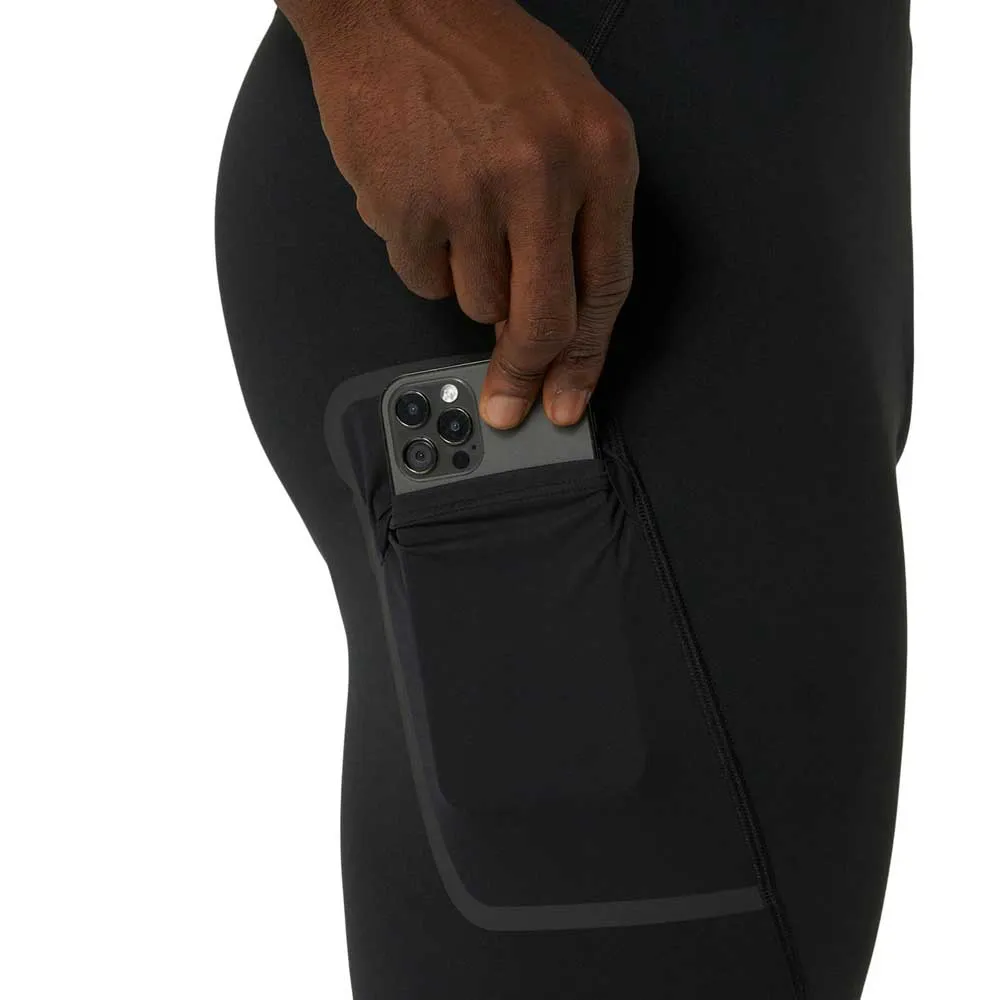 Asics Road Winter Leggings male