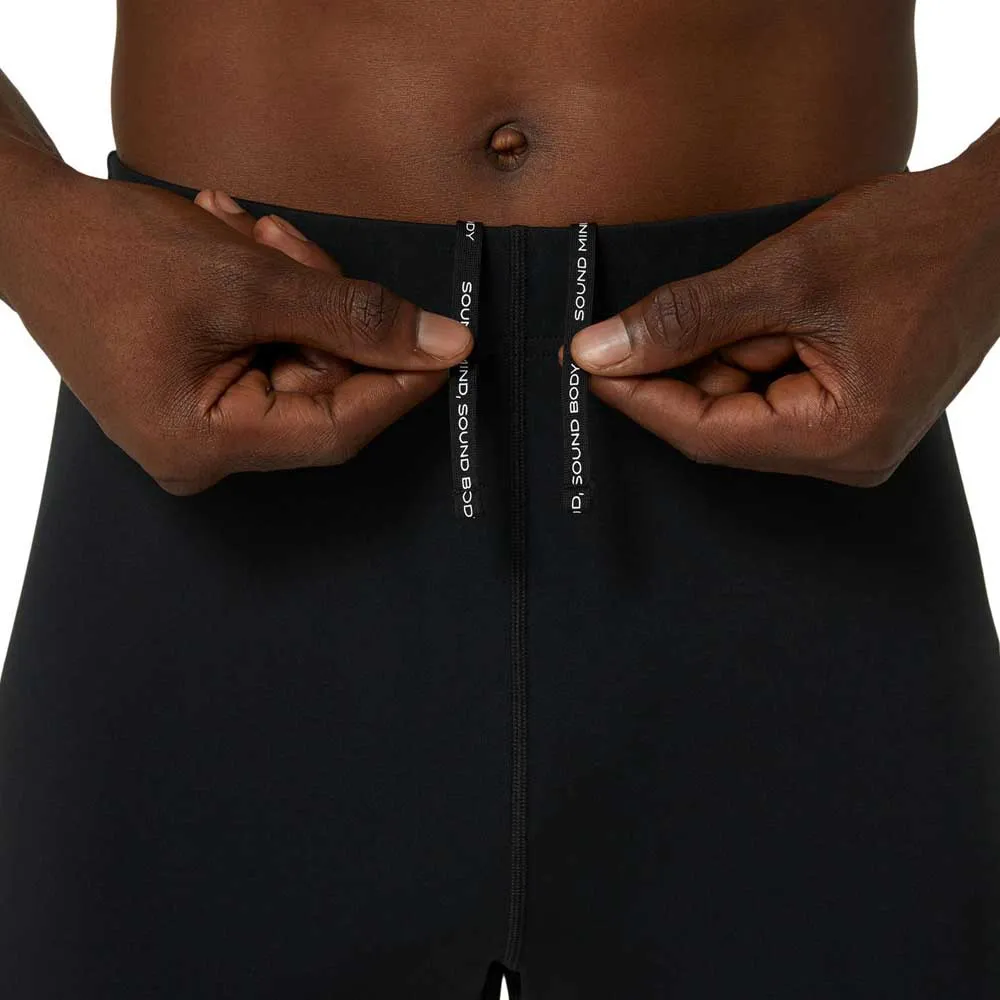 Asics Road Winter Leggings male