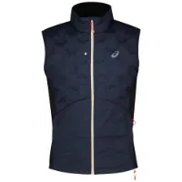 Asics Road Winter Weste male Asics Road Winter Weste male