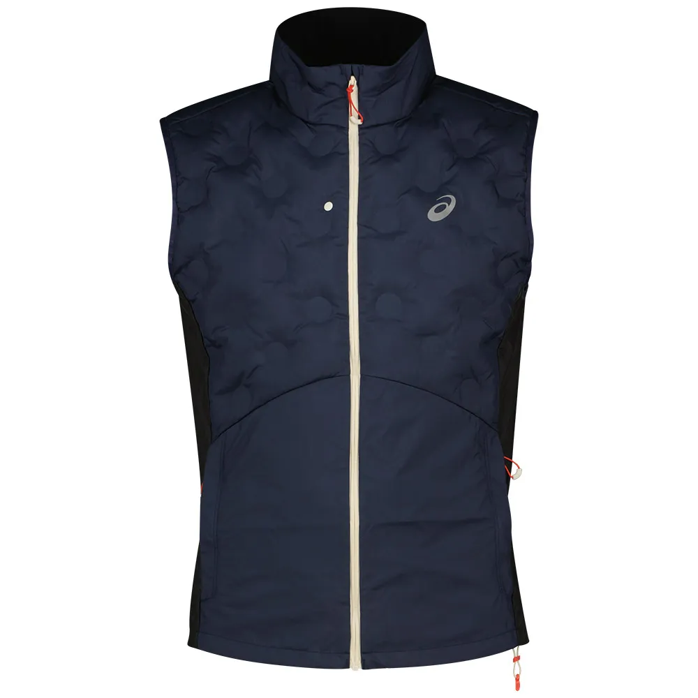 Asics Road Winter Weste male