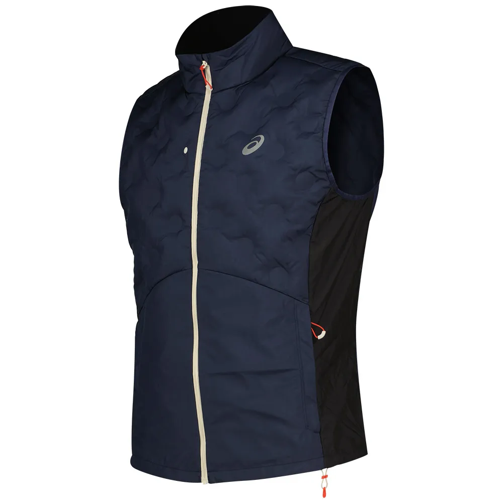 Asics Road Winter Weste male