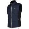 Asics Road Winter Weste male