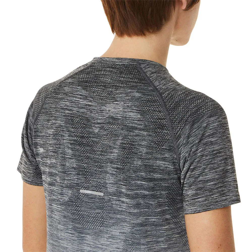 Asics Seamless Kurzarm-t-shirt Asics Seamless Kurzarm-t-shirt