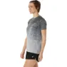 Asics Seamless Kurzarm-t-shirt