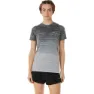 Asics Seamless Kurzarm-t-shirt