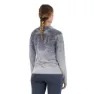 Asics Seamless Langarm-t-shirt