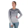 Asics Seamless Langarm-t-shirt