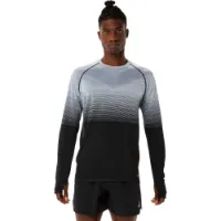 Asics Seamless Langarm-t-shirt female