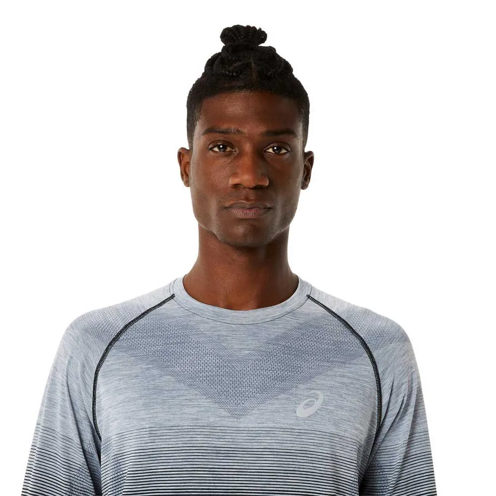 Asics Seamless Langarm-t-shirt female Asics Seamless Langarm-t-shirt female