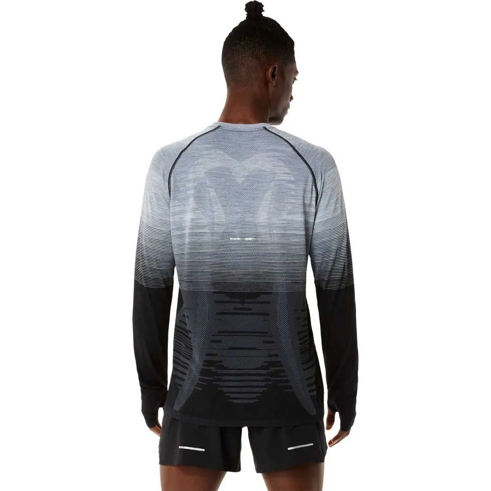 Asics Seamless Langarm-t-shirt female Asics Seamless Langarm-t-shirt female