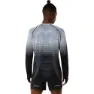 Asics Seamless Langarm-t-shirt female