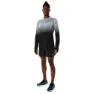 Asics Seamless Langarm-t-shirt female