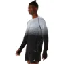 Asics Seamless Langarm-t-shirt female