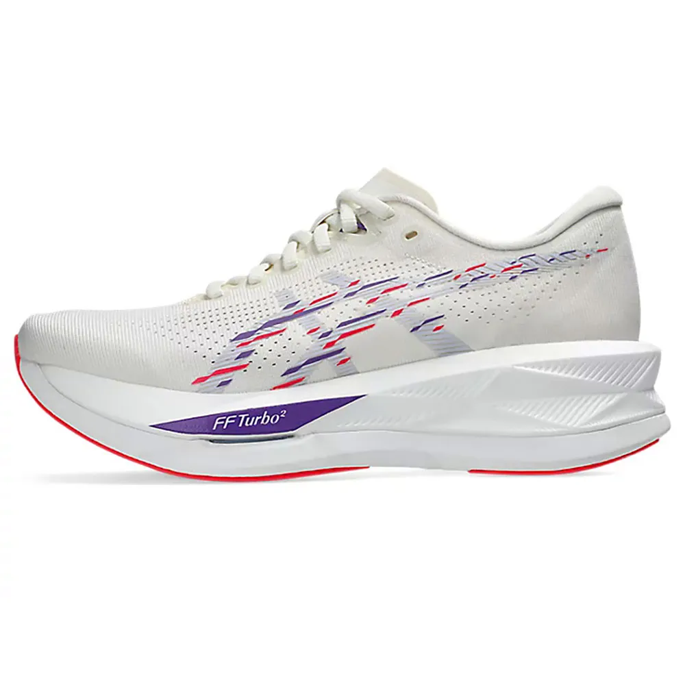 Asics Sonicblast Laufschuhe female
