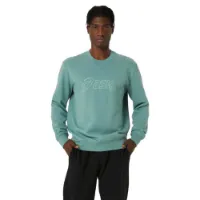 Asics Sweatshirt male Asics Sweatshirt male
