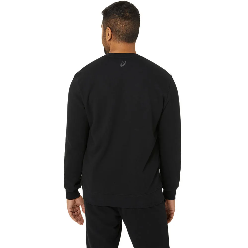 Asics Sweatshirt male
