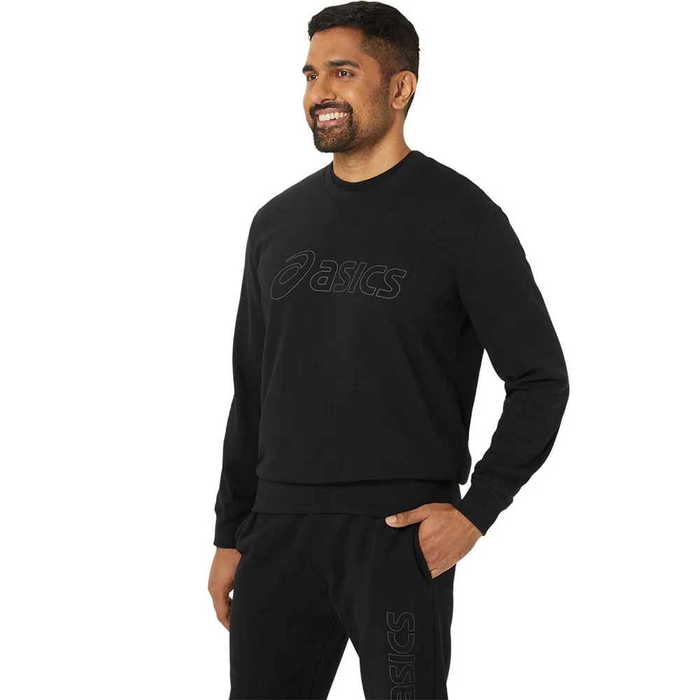 Asics Sweatshirt male
